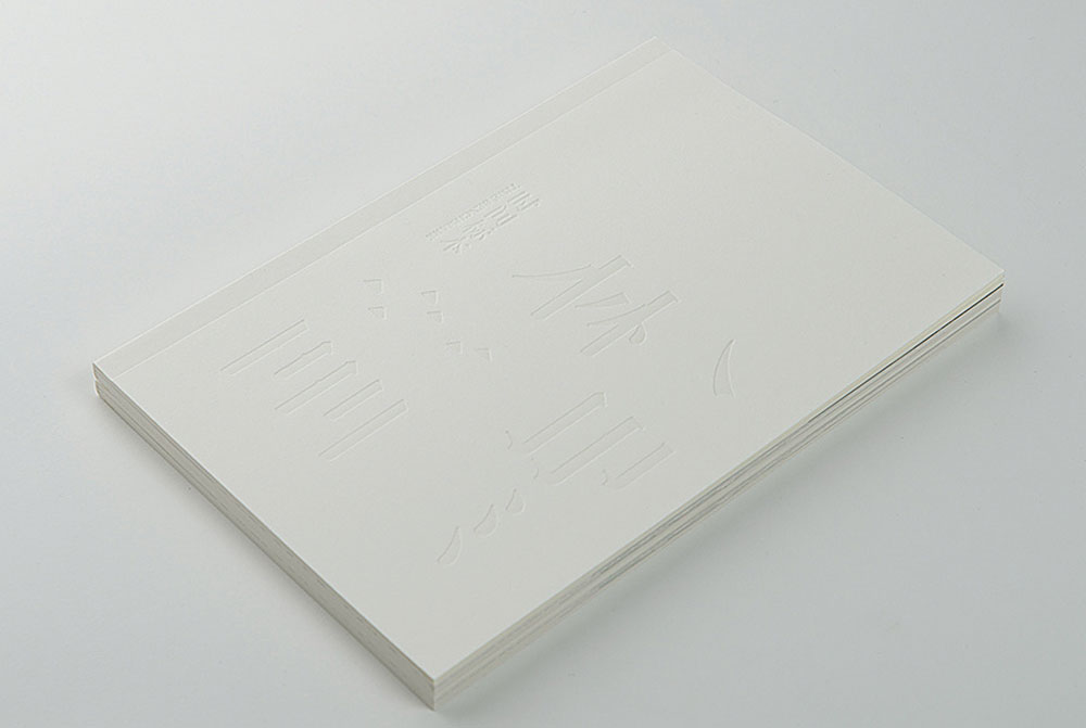 时间标本画册设计