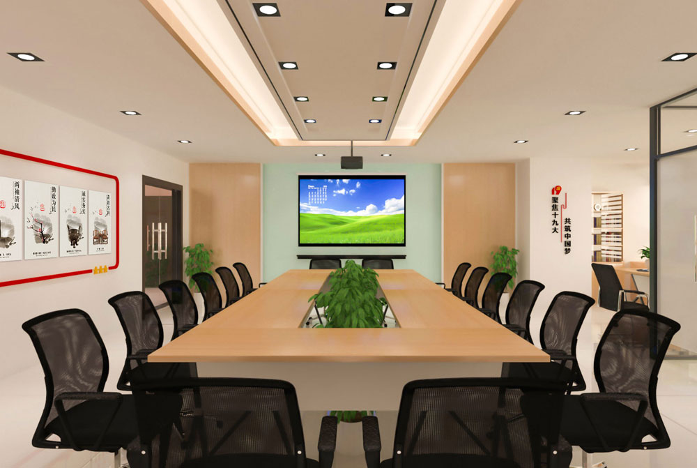 社区党群服务中心