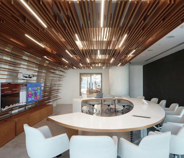 鲁众文化公司环境及人文