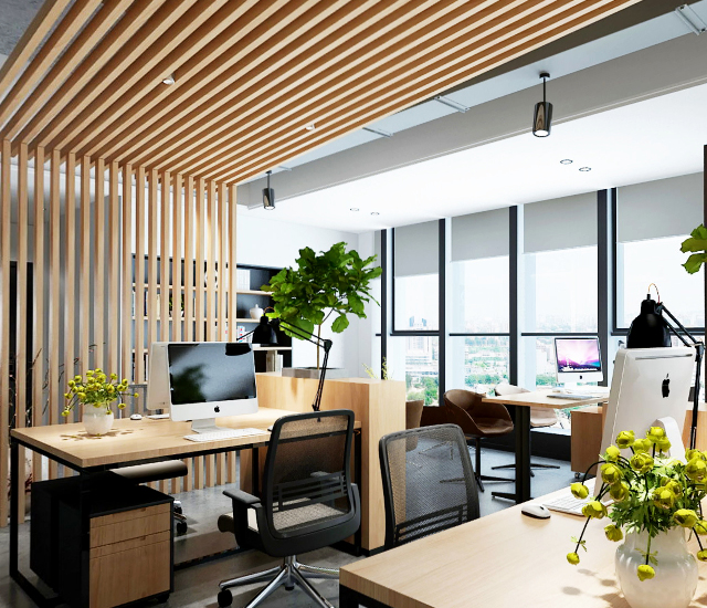 鲁众文化公司环境及人文