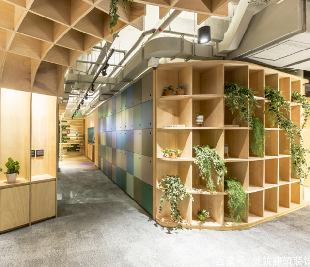 鲁众文化公司环境及人文