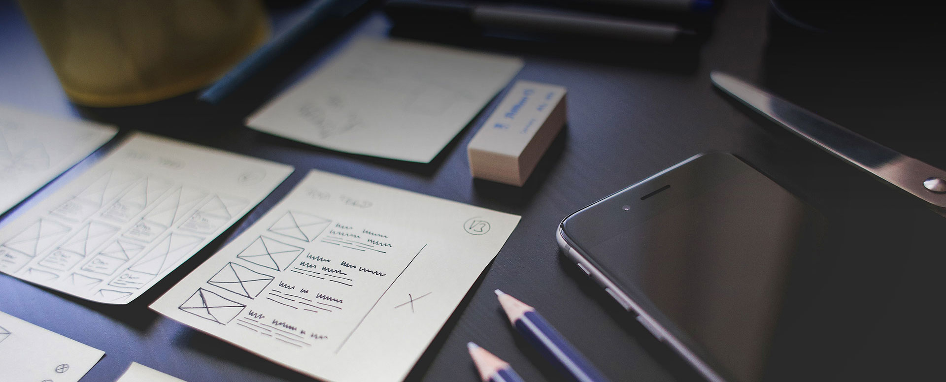 鲁众文化服务项目