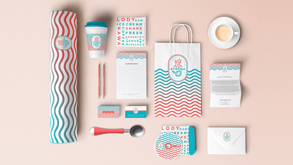 鲁众文化品牌设计服务