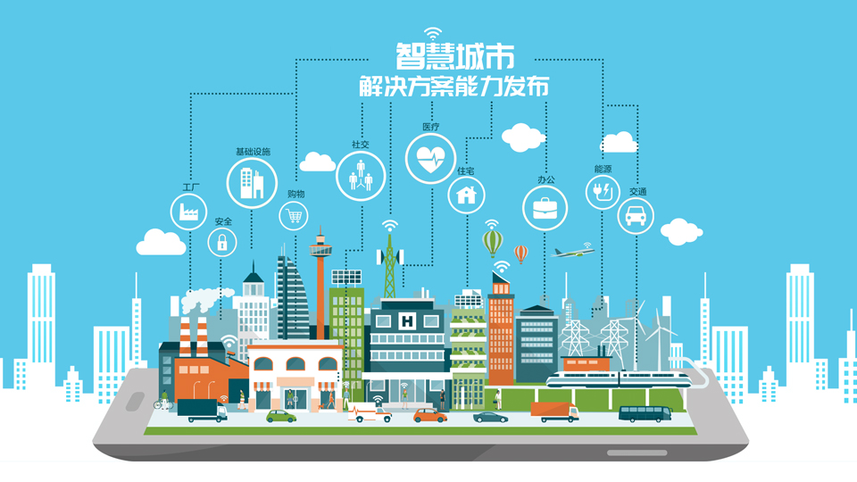 鲁众文化智慧城市服务